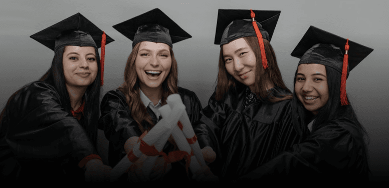 Scholarship & Funding Assistance