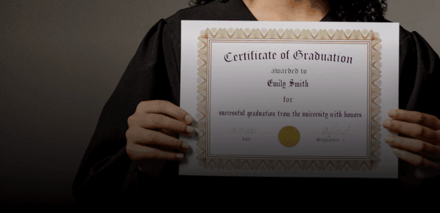 Skill Courses & Certifications