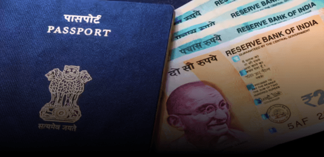 Visa & Application Services