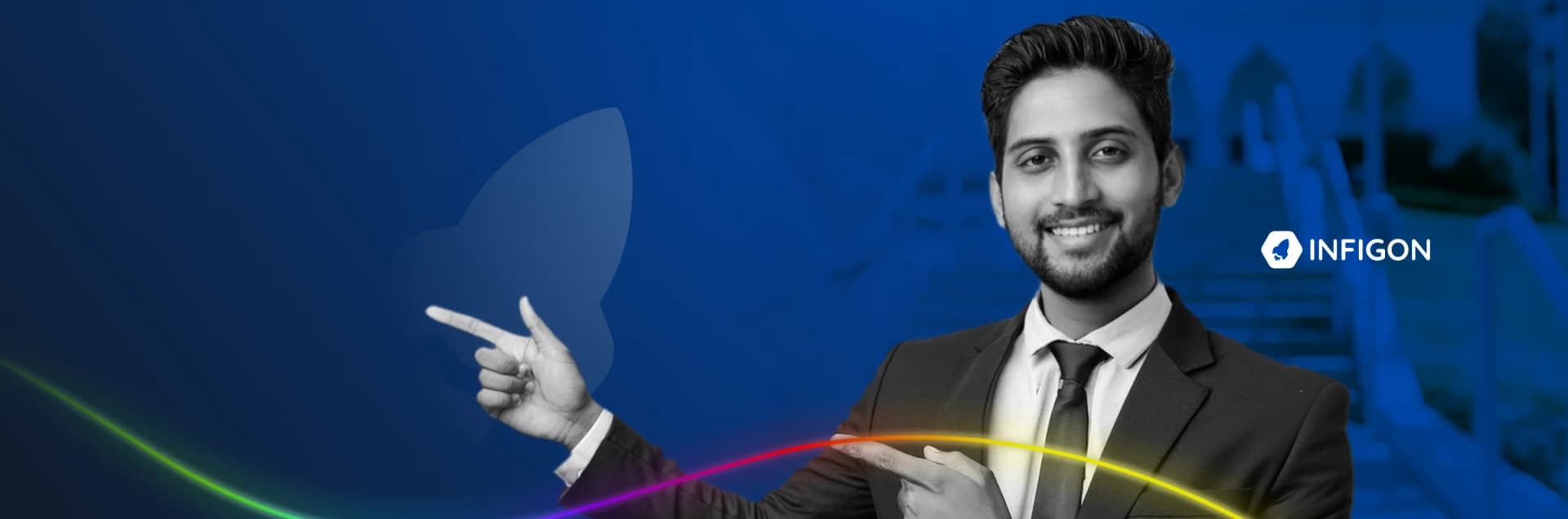 More queries banner
