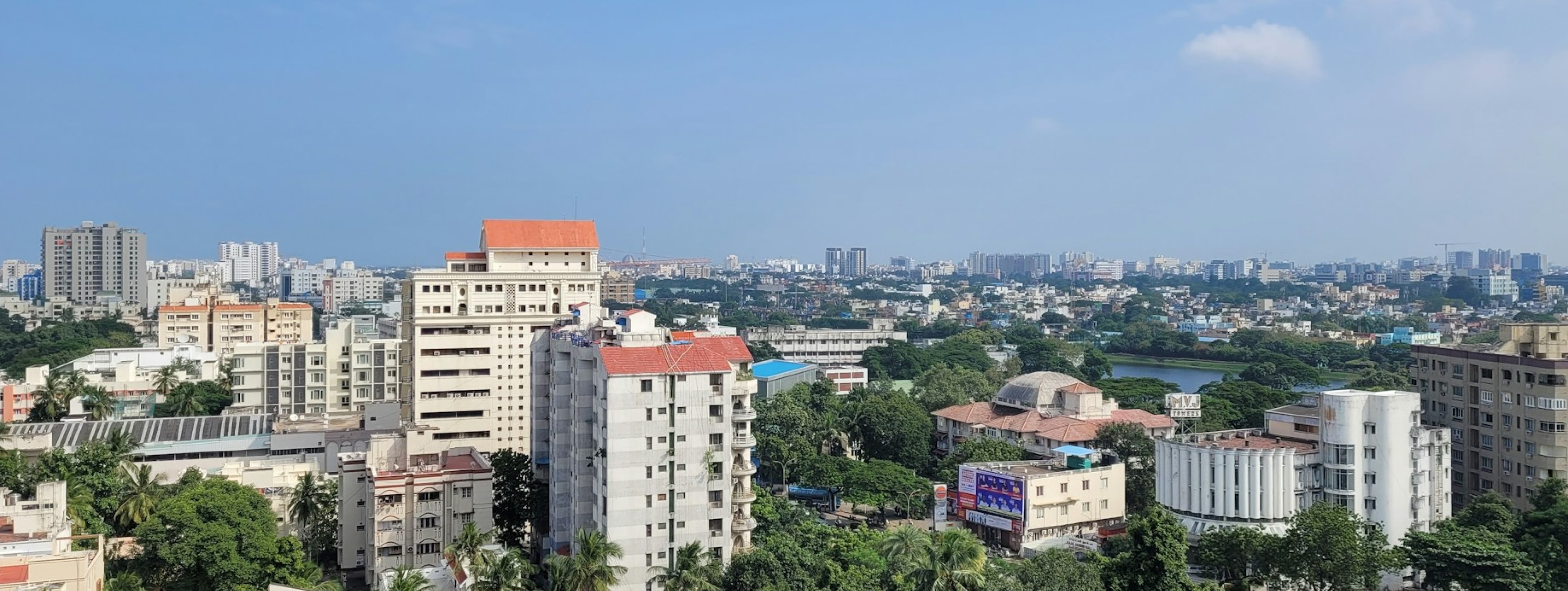 Gurgaon citywise hero background