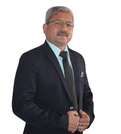 Dr. Jitendra Chauhan