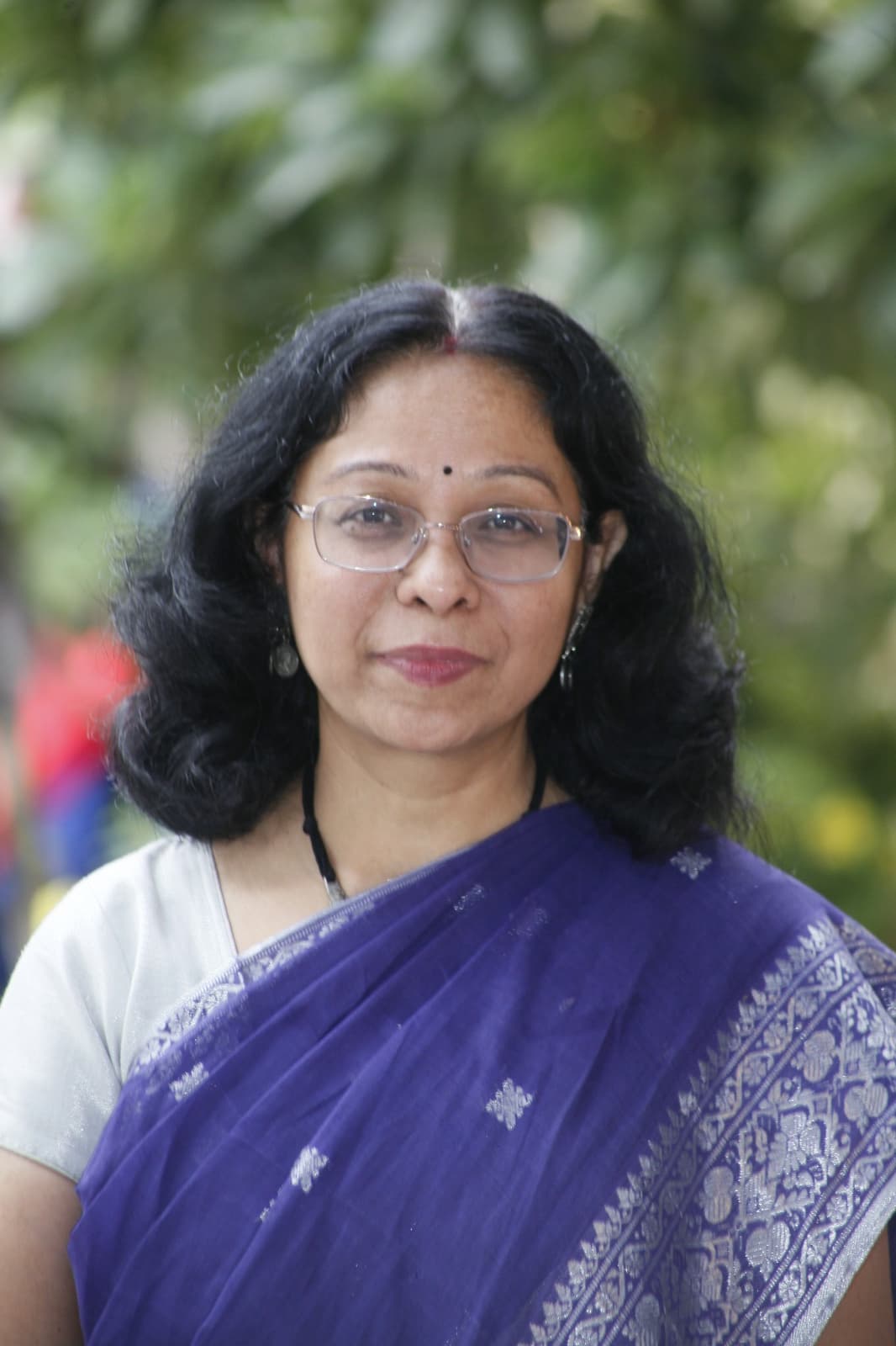 Sutapa Sinha