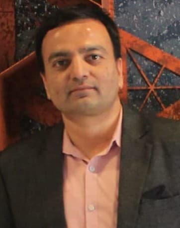 Mehul Shah profile